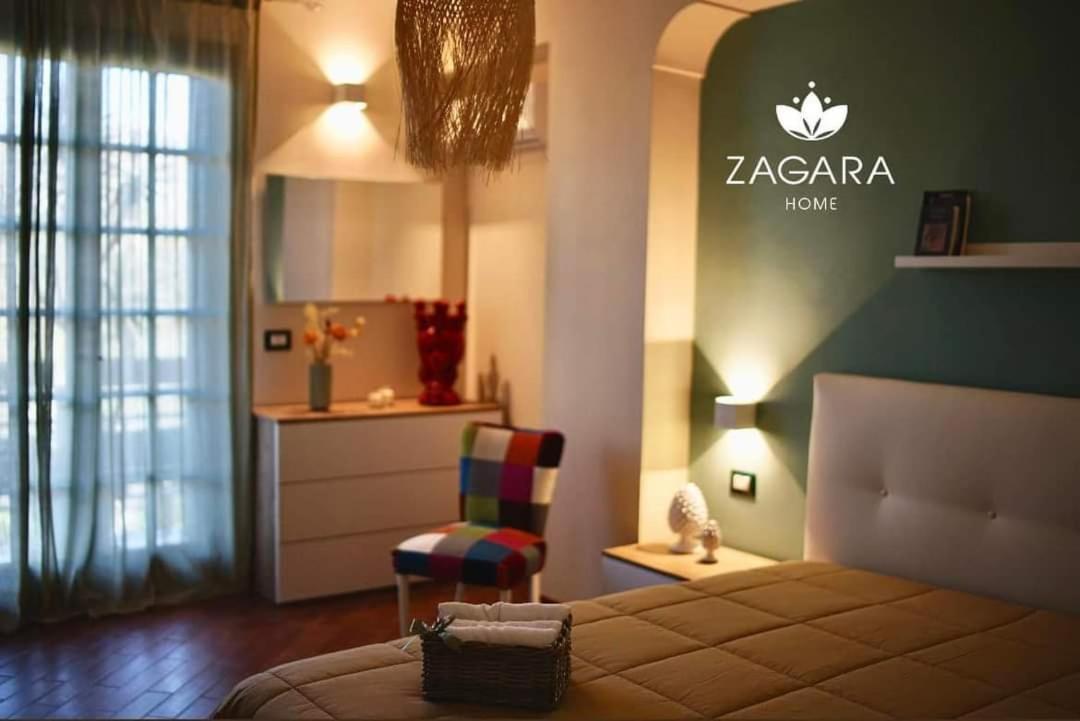 Zagara Home Порт-Эмпедокле Экстерьер фото